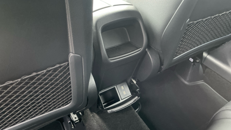 Mercedes-Benz GLA 250e AMG Line Executive 5dr Auto Hatchback